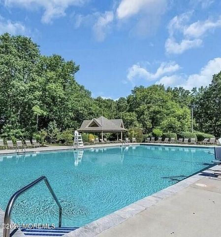 14 Whispering Oaks Way 14, Jackson, NJ 08527