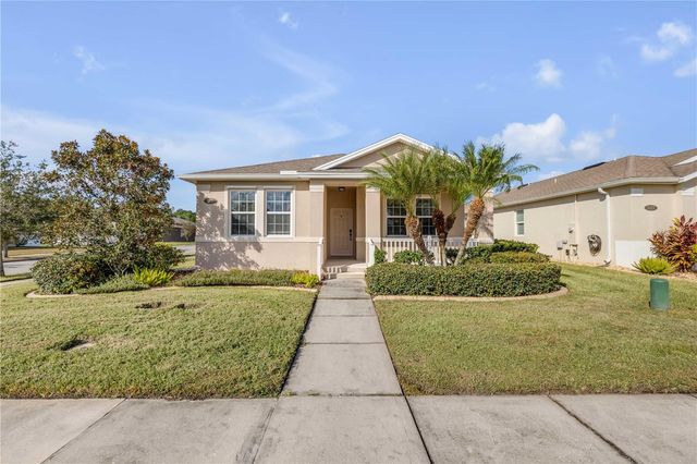 3329 TUSCANO AVENUE, New Smyrna Beach, FL 32168