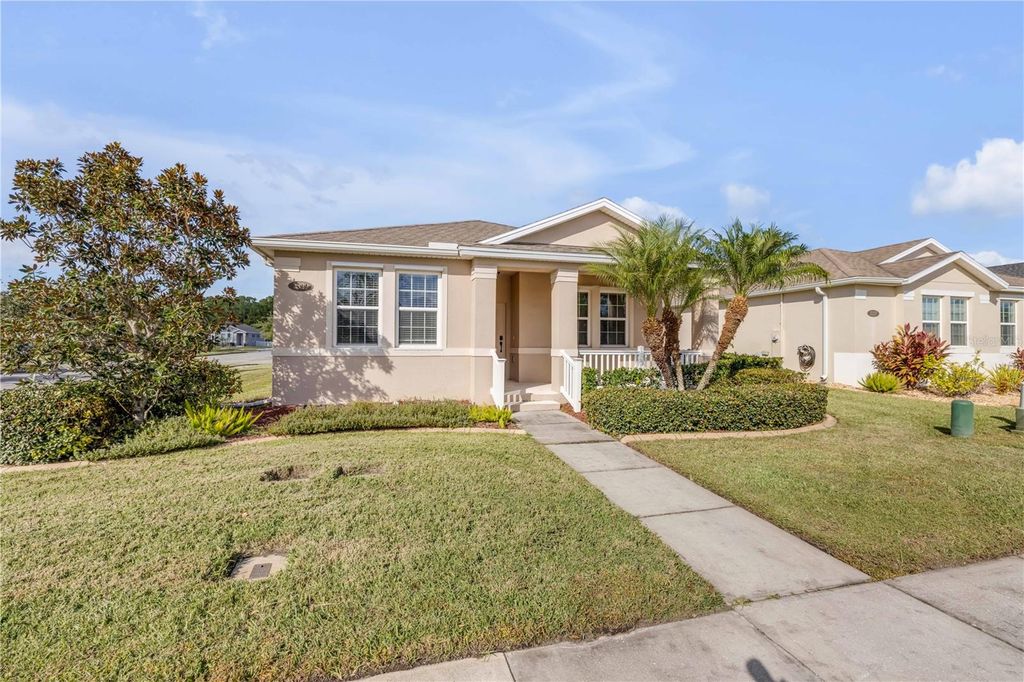 3329 TUSCANO AVENUE, New Smyrna Beach, FL 32168