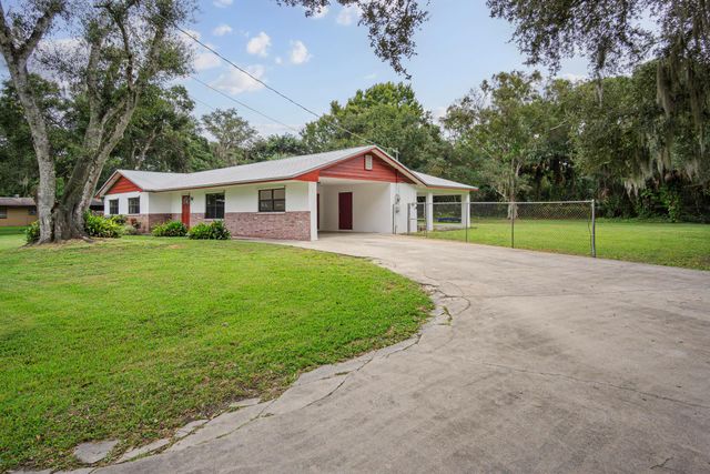 2707 Dean Drive, Fort Pierce, FL 34981