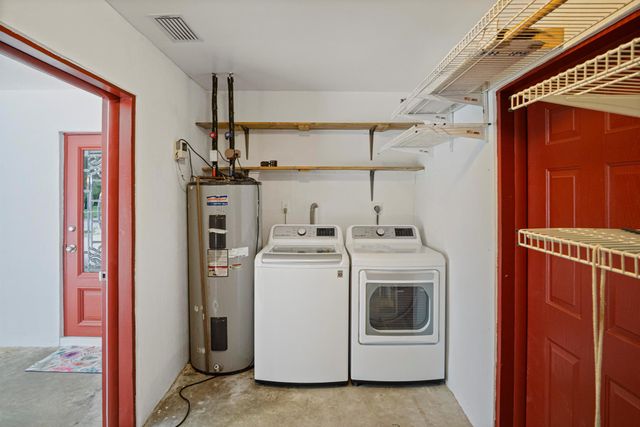 2707 Dean Drive, Fort Pierce, FL 34981