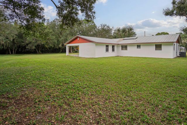 2707 Dean Drive, Fort Pierce, FL 34981