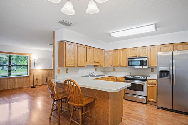 2707 Dean Drive, Fort Pierce, FL 34981