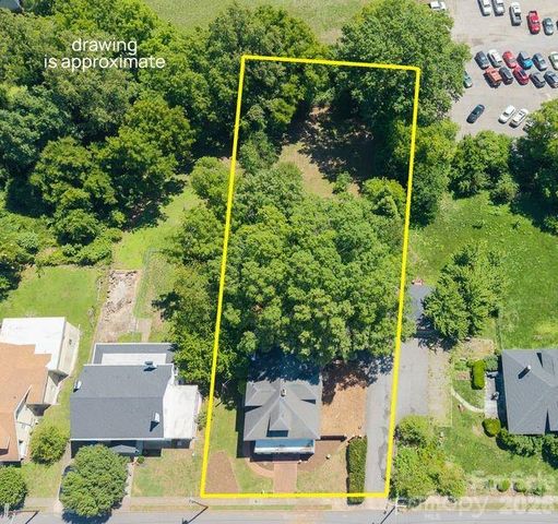 108 Beall Street NW, Lenoir, NC 28645