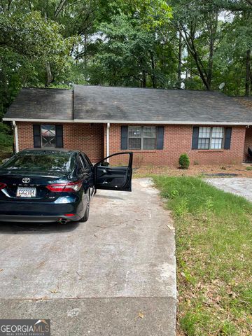 150 Hunters Lane A, Fayetteville, GA 30215