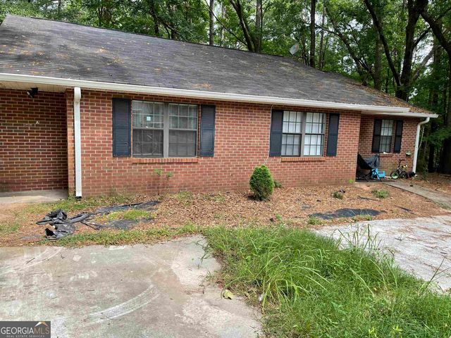 150 Hunters Lane A, Fayetteville, GA 30215