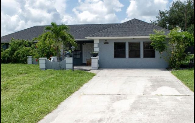 706 E 4TH STREET, Lehigh Acres, FL 33936