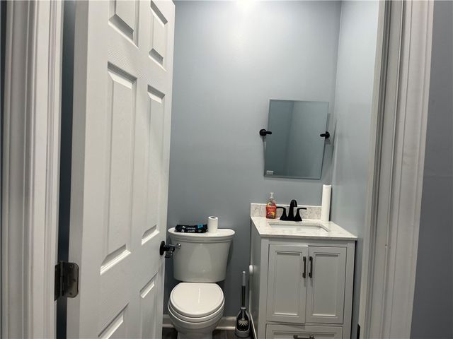 1217 Laurel Hill, Mcdonald, PA 15057