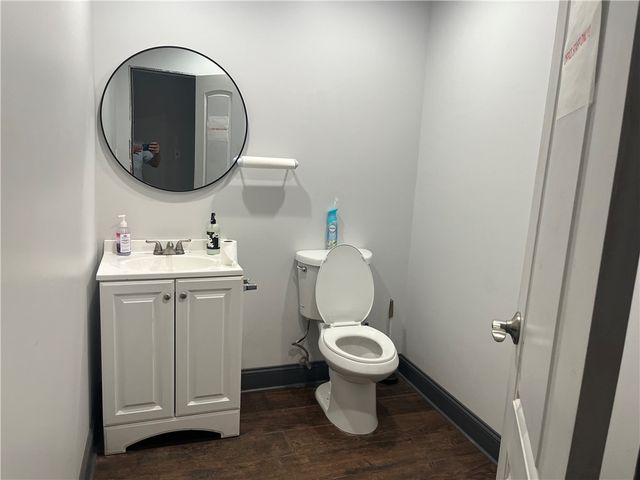 1217 Laurel Hill, Mcdonald, PA 15057