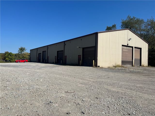 1217 Laurel Hill, Mcdonald, PA 15057