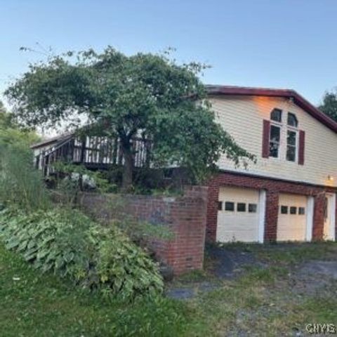 57 Scott Road, Sandy Creek, NY 13145