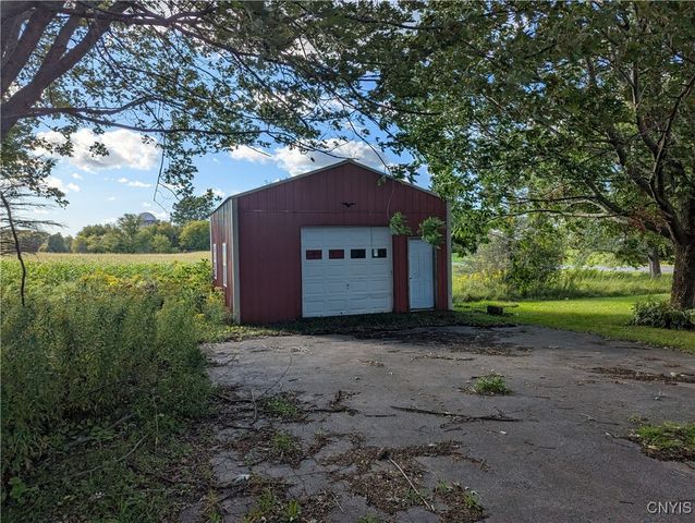 57 Scott Road, Sandy Creek, NY 13145