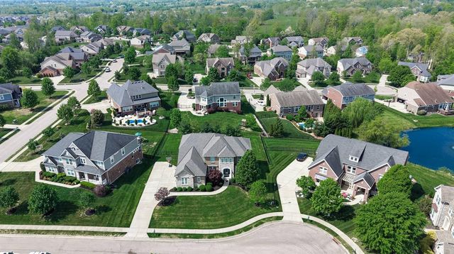 10409 Giacomo Court, Union, KY 41091