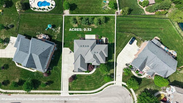10409 Giacomo Court, Union, KY 41091