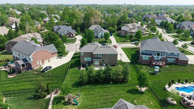 10409 Giacomo Court, Union, KY 41091