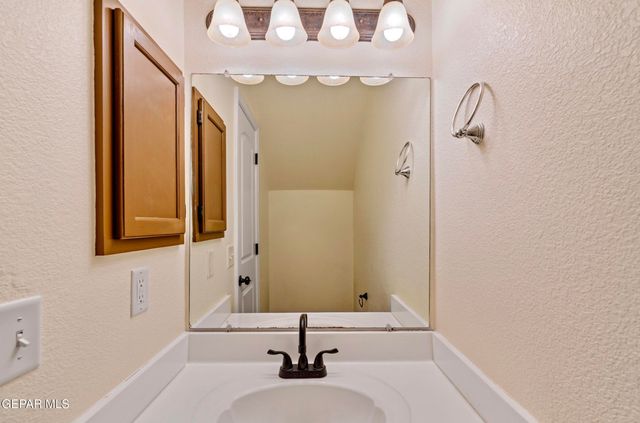 14322 SPANISH POINT Drive, El Paso, TX 79938