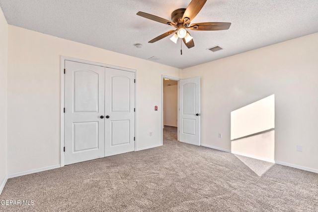 14322 SPANISH POINT Drive, El Paso, TX 79938