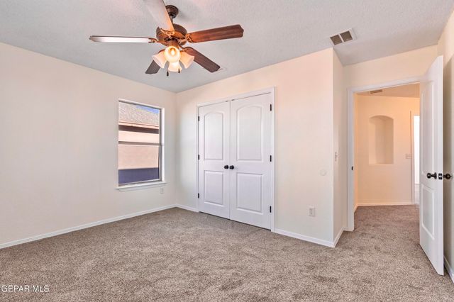 14322 SPANISH POINT Drive, El Paso, TX 79938