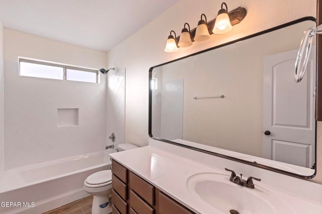 14322 SPANISH POINT Drive, El Paso, TX 79938