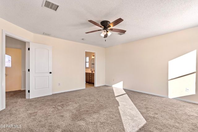 14322 SPANISH POINT Drive, El Paso, TX 79938