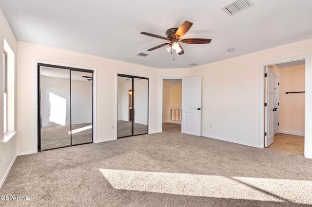 14322 SPANISH POINT Drive, El Paso, TX 79938