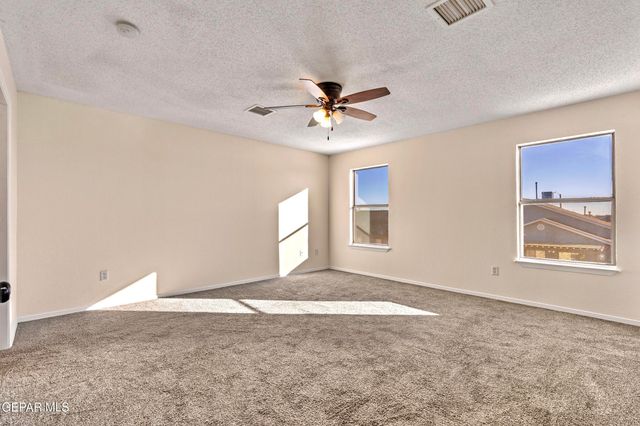 14322 SPANISH POINT Drive, El Paso, TX 79938