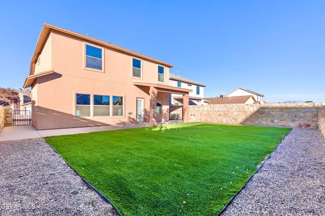 14322 SPANISH POINT Drive, El Paso, TX 79938