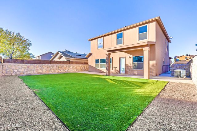 14322 SPANISH POINT Drive, El Paso, TX 79938