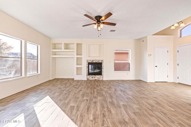 14322 SPANISH POINT Drive, El Paso, TX 79938