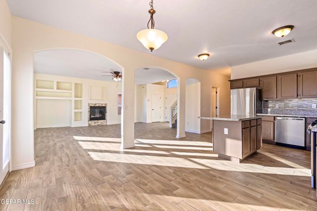 14322 SPANISH POINT Drive, El Paso, TX 79938