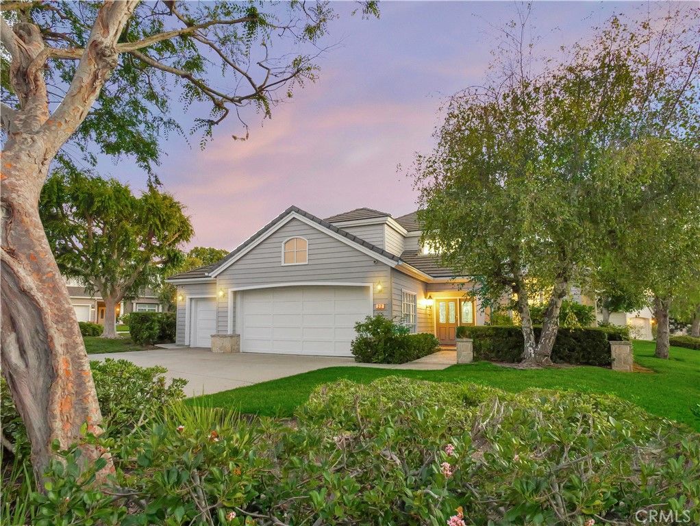 22 Hillcrest Meadows, Rolling Hills Estates, CA 90274 — exterior
