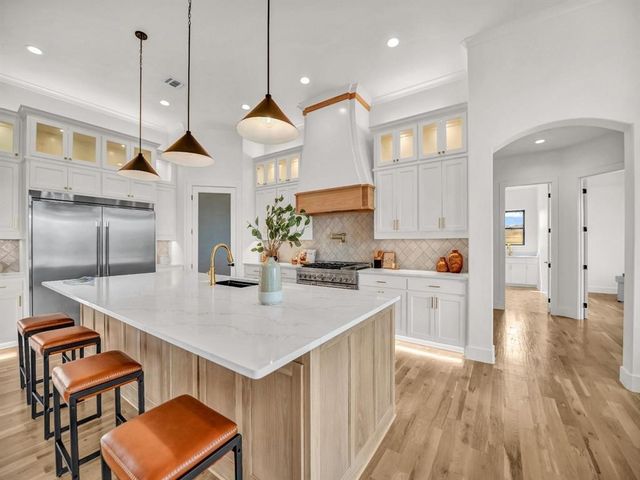 5021 Frost Creek, Aledo, TX 76008