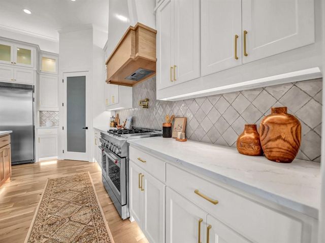 5021 Frost Creek, Aledo, TX 76008