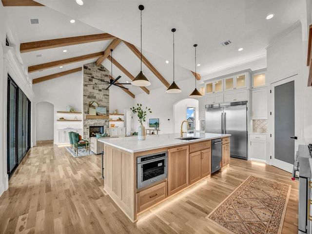 5021 Frost Creek, Aledo, TX 76008