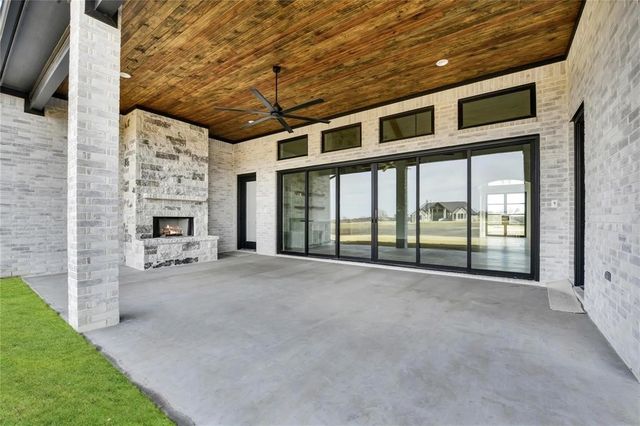 5021 Frost Creek, Aledo, TX 76008