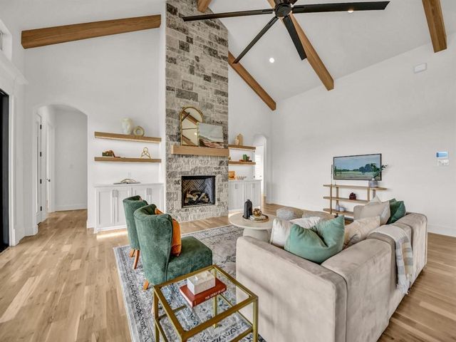 5021 Frost Creek, Aledo, TX 76008
