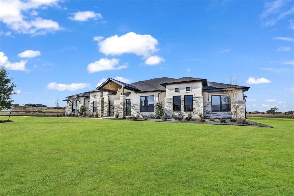 5021 Frost Creek, Aledo, TX 76008