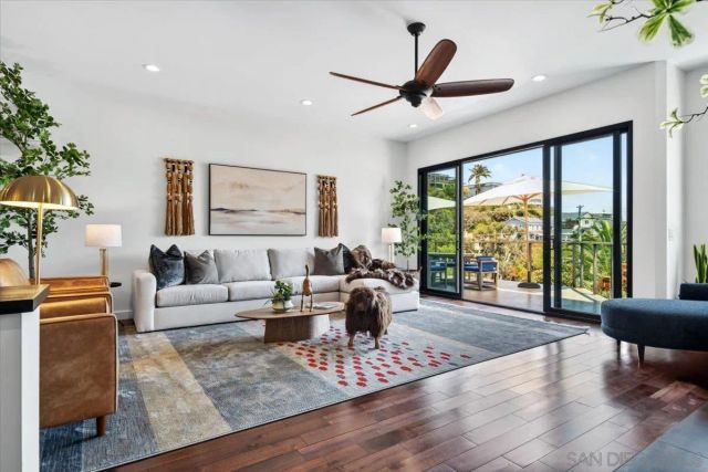 1769 Plum, San Diego, CA 92106