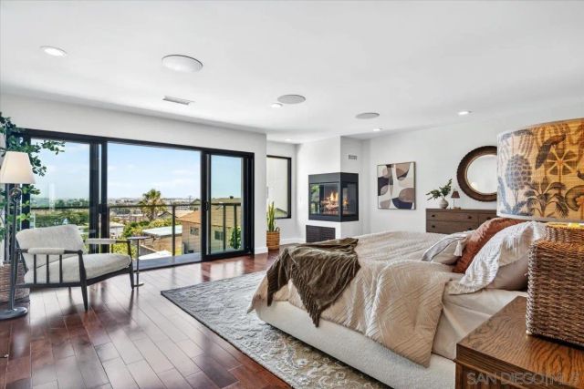 1769 Plum, San Diego, CA 92106