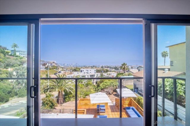 1769 Plum, San Diego, CA 92106