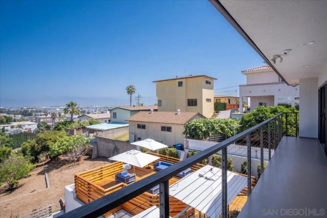 1769 Plum, San Diego, CA 92106