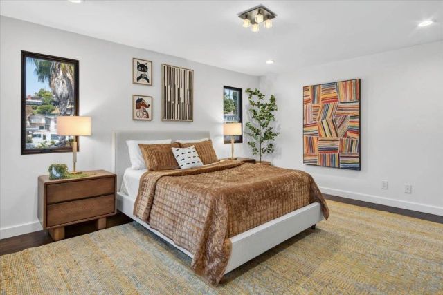 1769 Plum, San Diego, CA 92106