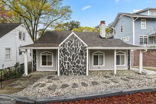 2900 Lookout Place NE, Atlanta, GA 30305