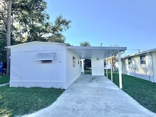 927 VILLAGE DRIVE, Wildwood, FL 34785