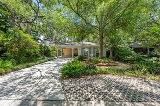3312 W CARRINGTON STREET, Tampa, FL 33611