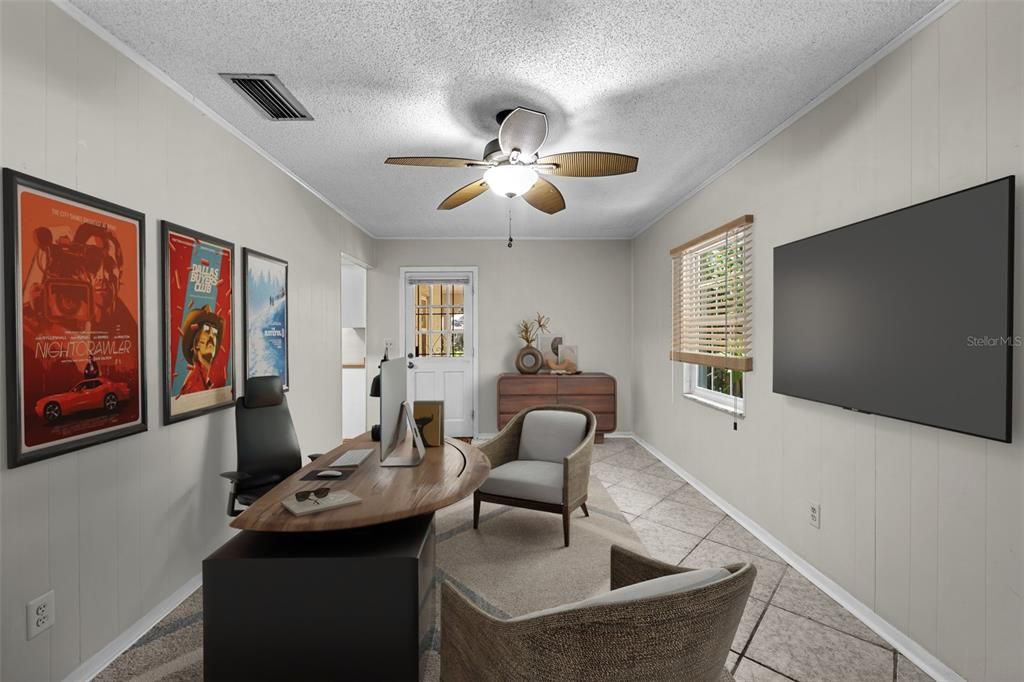 Image 12 of property listing at 3312 W CARRINGTON STREET, Tampa, FL 33611