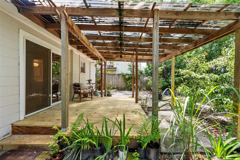 Image 26 of property listing at 3312 W CARRINGTON STREET, Tampa, FL 33611