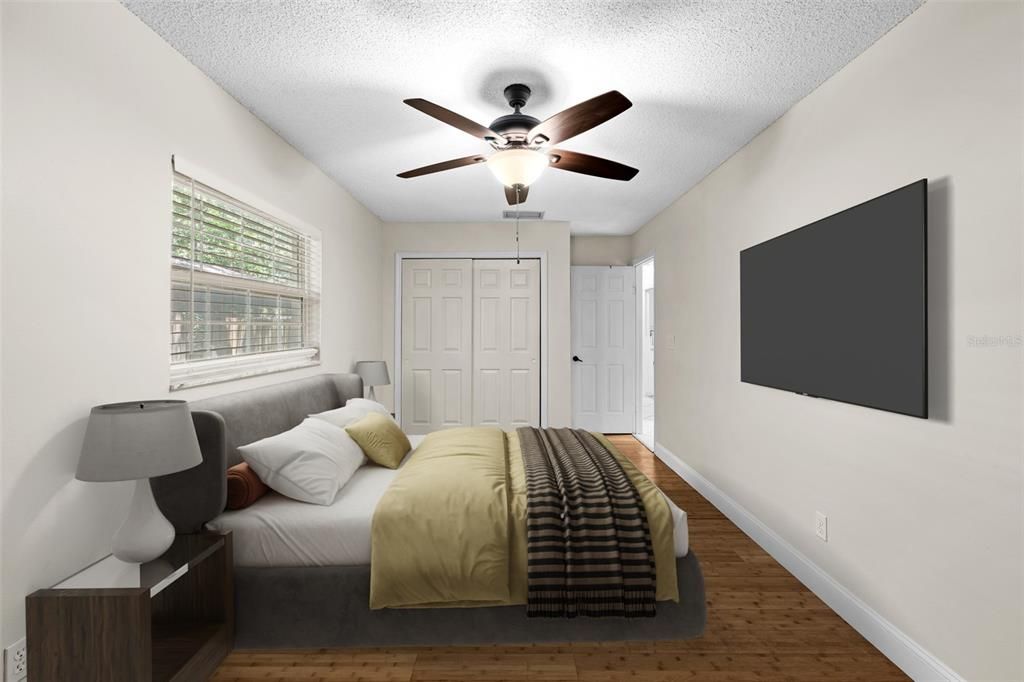 Image 29 of property listing at 3312 W CARRINGTON STREET, Tampa, FL 33611