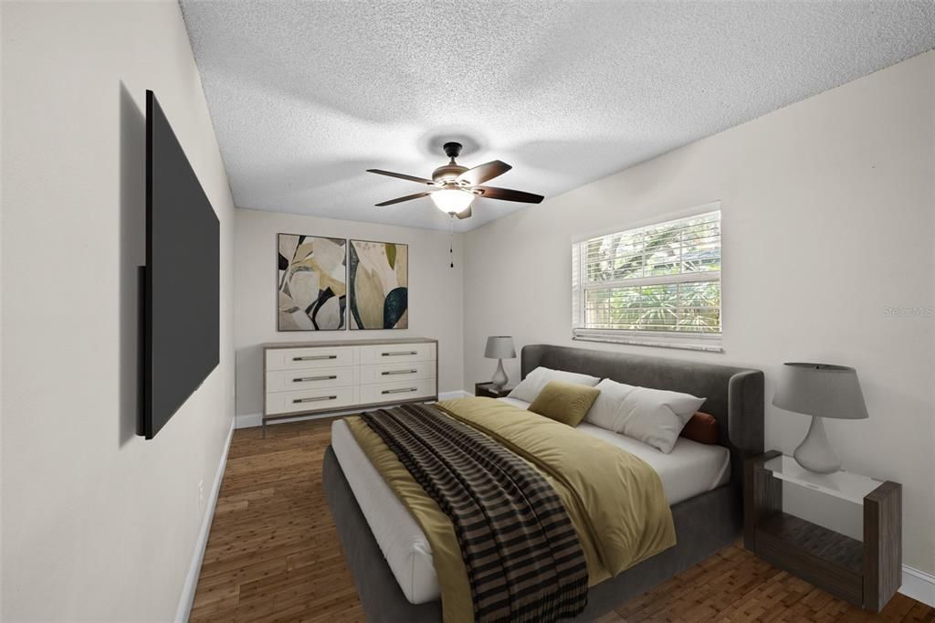 Image 30 of property listing at 3312 W CARRINGTON STREET, Tampa, FL 33611