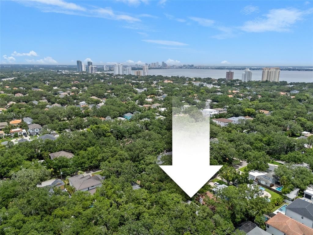 Image 37 of property listing at 3312 W CARRINGTON STREET, Tampa, FL 33611